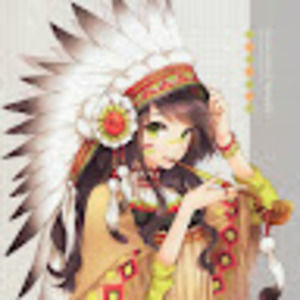 Meet your Posher, Monika